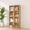 Gabinetes Modulares Libremente Combinables, Gabinetes para Escaleras de Madera Maciza, Gabinetes Modulares Multifuncionales Combinables, Gabinetes de Almacenamiento, Gabinetes de Almacenamiento para Ventanas de Mirador