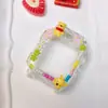 Artículos de Moda Adecuados para Smartwatches, Decoraciones para Uñas, Fundas de Teléfono DIY, Accesorios de Dibujos Animados Lindos al por Mayor
