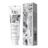 Dropshipping Transfronterizo Exclusivo 7.5% Pasta de Dientes con Nano-hidroxiapatita Sin Flúor Blanqueamiento Dental Eliminación de Manchas Protección Dental
