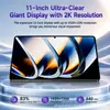Tableta PC Personalizada de 11 Pulgadas FHD 4G Octa Core 2.0Ghz