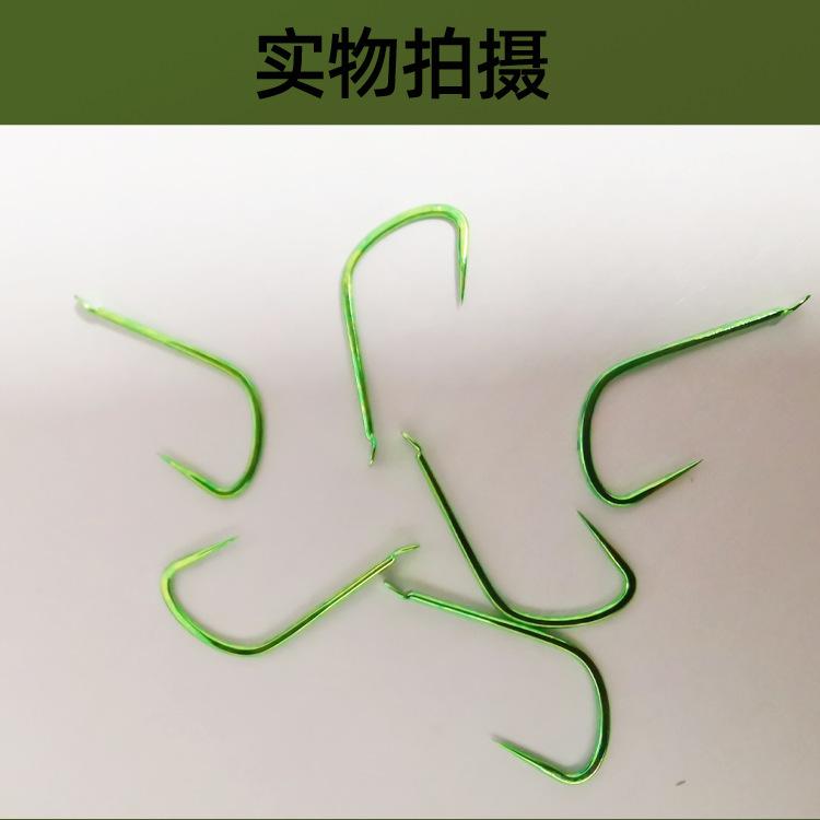 改良竞技狼牙5