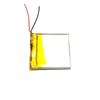 Batería de Litio Polimérica de 3.7v 303030 220mAh Nuevo Producto A Prueba de Alta Temperatura
