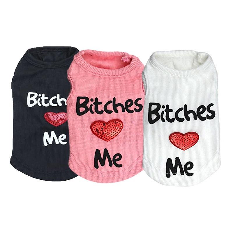 Pet-Dog-Vest-Summer-Tank-T-Shi