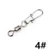 FTK conector de anillo de ocho con pasador mejorado giratorio americano accesorios AliExpress Amazon explosiones
