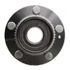 Rodamiento de Cubo de Rueda 52710-2E100 Rodamiento para Rueda Trasera 2WD Adecuado para Hyundai: Unidad de Cubo de Rueda Tucson