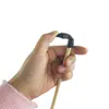 Arco e Flecha 60-70cm com Ventosa de Borracha Macia, Não Prejudicial, Brinquedo de Tiro ao Ar Livre, Artesanato de Bambu Atacado