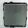 Radiador de Aluminio para Piezas de Automóvil al por Mayor 16400-54630 para HILUX 4/RUNNER