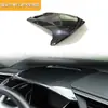 Adecuado para Honda Civic Décima Generación Cubierta de Volante Patrón Fibra de Carbono Cubierta de Panel de Instrumentos Modificación Interior Nuevo Civic