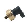 Adequado para peças de automóveis Mercedes-Benz sensor de pressão de combustível sensor de pressão A0009051100