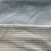350g nuevo tejido jacquard de punto grueso dragón de burbujas tejido de lana gruesa suéter de cárdigan de otoño e invierno chalecos de suéter