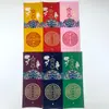 Nuevo Sachet Tela Pieza Bordar Buen Significado Sachet Bolsa Vacía Hecho a Mano DIY Bolsa de Material Festival del Bote del Dragón Bolsita de Aromaterapia de Artemisa