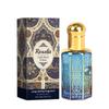 Perfume Cedar Estilo Árabe Tem uma Fragrância Suave e um Perfume Portátil Charmoso e Elegante para Encontros