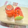 Accesorios de Resina para Taza de Jugo con Simulación 3D, Pegamento de Crema para Decoraciones de Casa de Muñecas DIY, Colgantes para Llaveros, Materiales para Bolsas Sorpresa