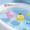 Figuritas de pequeños monstruos flotantes, diminutas y adorables, perfectas para paisajismo de casas de muñecas, decoraciones de bricolaje y como pequeños adornos de escritorio