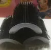Rascador de Esquinas para Gatos Transfronterizo, Descompresión para Gatos de Mesa, Cepillo Masajeador para Rascar y Peinar para Eliminar el Pelo Suelto, Suministros para Mascotas