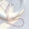 Conjunto de Pulsera y Collar de Amatrina Natural de Alta Calidad