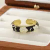 Colección de Anillos Multiestilo, Estilo Chino Nuevo Vintage, Anillos Estilo Ins, Varios Diseños Mixtos, Compra al por Mayor, Suministro Directo desde la Fuente