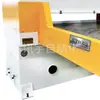 Máquina de Corte Manual Mecânica, Máquina de Alimentação e Corte de Precisão por Computador, Embalagem Blister com Controle Automático, Tipo Inteligente de Futebol Unilateral e Dupla Face