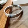 Escrituras Budistas, Mantra del Buda de la Medicina, Mantra del Corazón del Buda Azul de la Medicina, Pulsera de Acero Titanio con Buda de Cristal, Protección Corporal, Pulsera de Buda para la Paz y la Prosperidad