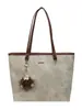 Bolsos de Moda Transfronterizos para Mujer, Gran Capacidad, Nuevo Bolso de Hombro Versátil Otoño e Invierno 2026, Bolso Tote de Alta Calidad para el Día a Día
