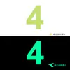 Comércio Exterior Adesivos de Parede Luminosos Digitais Luminosos Quarto Infantil Jardim de Infância Layout de Parede Texto Autoadesivo Adesivos Fluorescentes Atacado