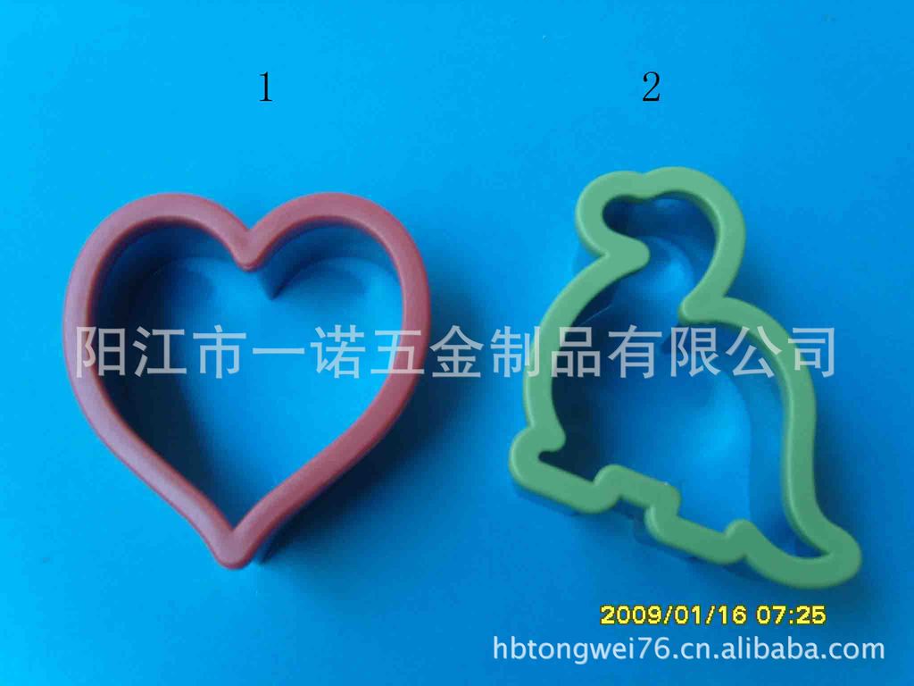 D-043-2A蛋糕器蛋糕模,饼印副本