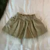 Falda de Malla Patchwork con Cordón de Cintura Alta Nueva 2026 para Mujer, Falda Corta de Línea A Adelgazante Estilo Coreano de Verano, Moderna y Versátil