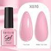 Pegamento para Esmalte de Uñas al Por Mayor Pegamento Base para Esmalte de Uñas Capa Selladora Templado Sin Lavado Escarchado Juego Completo de Pegamento Especial para Salón de Uñas Venta Caliente Transfronteriza