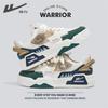 Tenis de Jalar para Hombre, Nuevos Deportivos Populares Estilo Coreano Primavera/Verano, Zapatos Casuales de Moda con Suela Gruesa que Aumentan la Altura B