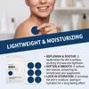 Adesivos para Cuidados Corporais com Ingredientes Suaves, Hidratantes e Confortáveis, Adequados para a Pele do Corpo, Leves, Convenientes, Fáceis de Usar, Adesivos para Pessoas Preguiçosas