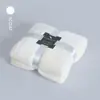Manta Pequena Cobertor para Cochilo no Escritório Cobertor de Perna Única Portátil Feminino Colcha para Intervalo de Almoço Manta de Veludo Coral de Inverno Manta para Ar Condicionado