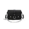 Bolso de mano retro versátil transfronterizo para mujer 2026 nuevo ZV bolso de verano para mujer moda cadena hombro bandolera