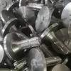 Usinagem CNC de quatro eixos cinco eixos usinagem composta de torneamento-fresamento usinagem de liga de alumínio processamento de peças de hardware não padronizadas