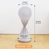 Funda Antipolvo para Ventilador Eléctrico Nueva Cubierta Integral para Ventilador de Torre Vertical Ventilador de Piso Bolsa de Almacenamiento a Prueba de Polvo de Tela Universal Cubierta Protectora