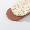 Cesta portátil para bebé Sábana ajustable para bebé Colcha de algodón puro para bebé Cama Recién nacido Ovalada Para salir Juego de 2 piezas Transpirable Amazon