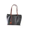 2026 Nueva Bolsa de Mano de Nylon para Mujer de Gran Capacidad para el Trabajo Bolso de Hombro Único Bolso de Mano Versátil Retro Bolso Sencillo de Albóndiga