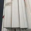 Fabricante de Hunan Venta al por mayor Líneas de Madera Maciza Natural con Pintura en Colores Nogal y Fresno Técnico, Pintura Ecológica