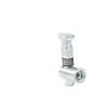 Pino de Conexão Tipo Âncora Galvanizado, Parafuso de Eixo, Pino de Posicionamento, Fixador, Peças Padrão Gb91