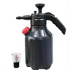 Botella pulverizadora de aire comprimido Taiyuan con boquilla ajustable, Botella pulverizadora de aire comprimido para regar flores, Botella pulverizadora de espuma a prueba de viento para lavado de autos