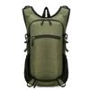 Esportes ao ar livre Ciclismo Bolsa Leve Masculino e Feminino Caminhada Simples Mochila de Bicicleta Repelente de Água Bolsa de Equitação