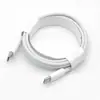 Cable de Carga Tipo C es Adecuado para Teléfono Móvil Apple 15-17 Cable de Datos de Carga Rápida Pd Cable de Datos Doble Tipo C para iPhone