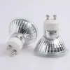 Lâmpada de Derreter Cera Aromaterapia Lâmpada de Vela Halógena Lâmpada Halógena Gu10 Grânulo de Lâmpada Halógena 120V220V Aquecimento de Vela de Tungstênio Halógeno Halogênio