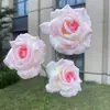 Xiaotian Nuevo Bienestar Rosa Simulación Boda Decoración del Hogar Rosa Falsa Venta al por Mayor
