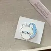Pinza de Pato Estudiante Chica Dulce Pasador de Estrella Pinza para Flequillo Delantero Femenino Accesorio para el Cabello de Dibujos Animados Venta al por Mayor