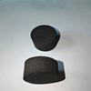 Diámetro redondo 30*10mm base para tetera EVA piedra juego de té almohadilla de goma engrosada mesa de té adicional dura diámetro antideslizante