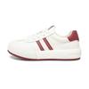 Zapatillas Blancas Casuales de Suela Gruesa para Mujer, Novedad Otoño 2026, Punta Redonda, Zapatos de Entrenamiento Alemanes, Zapatillas Deportivas Casuales Versátiles