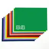 En Stock Papel Cartulina Dura de Color A4 Papel de Corte para Niños de Jardín de Infancia 8K Papel de Color Estudiantes de Primaria un 70% de Descuento Papel 4K Papel de Fondo Venta al por Mayor