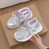 Novedad Primavera y Verano 2026 Zapatos de Mujer Forrest Gump, Súper Elegantes, Cómodos, Casuales, Modernos, Versátiles, Zapatillas de Papá Feas-Bonitas