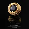 Broche Pino de Colarinho Masculino Lapela de Terno Corsage Jaqueta de Terno Broche Acessórios Femininos Versão Japonesa e Coreana Acessórios Britânicos da Moda
