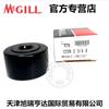 Localizar rolamento de rolos de agulhas de came MCGILL polegada CCYR 3 1/2 S Americano MCGILL